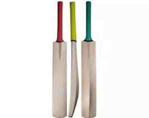 Battes de cricket légères haute performance qualité saule anglais faites à la main niveau club pratique chauves-souris en bois - Product Image 6