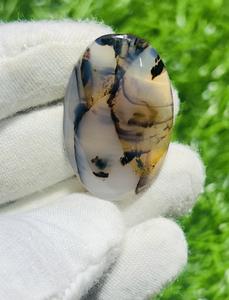 หินอัญมณีทรงหลวมสำหรับทำเครื่องประดับการบำบัดเกรด AAA แบบปรับแต่งได้ตามต้องการ - Product Image 6