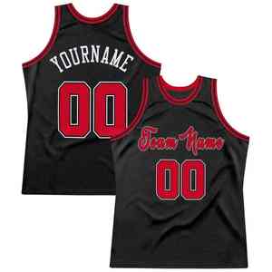 Uniformes de baloncesto de sarga de aparejos de poliéster 100% personalizados, transpirables, opciones de talla grande, conjuntos de ropa de equipo, ropa de baloncesto impresa - Product Image 5