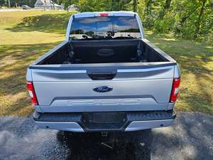 Usado 2019 For-d XLT SuperCrew 4WD - Product Image 6