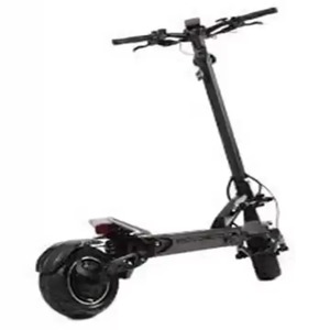 Scooter eléctrico de marco de aluminio con energía Solar de alto rendimiento 72V 35AH 24 "neumáticos 8000W Motor dual Velocidad máxima 110KMH largo alcance - Product Image 1