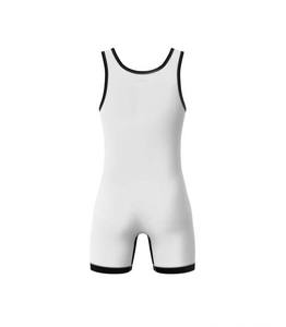 Sublimation de singulet de lutte, concevez votre propre singulet de lutte personnalisé, garçon - Product Image 2