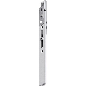 Extensión Multisafe Plateada de 20 mm de Diámetro, Suministro para Cerrajeros, 200 mm de Longitud - Product Image 1