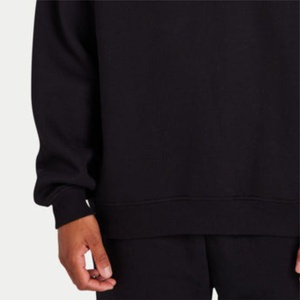 Sudaderas de hombre hechas a medida, ropa de alta calidad lavada con ácido retro de gran tamaño 100% algodón 350 gramos sudaderas para hombre - Product Image 6