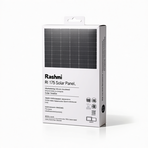 แผงโซลาร์เซลล์ราชมี RI 175 - Product Image 2