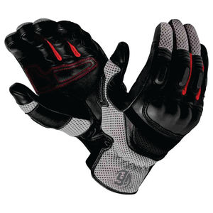 Gants de course motocross personnalisés Votre propre conception pour les sports de plein air de haute qualité avec marque privée acceptée - Product Image 6