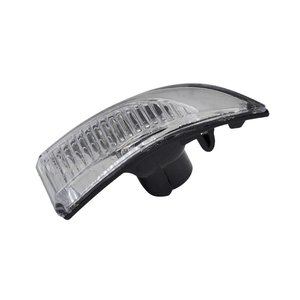 Señal de espejo derecho blanco para Megane 3, Fluence (envío desde el fabricante de Turquía) Código de producto: LGH2246 - Product Image 5