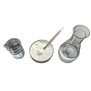 Ácido Hialurónico de Alto y <span class=keywords><strong>Bajo</strong></span> <span class=keywords><strong>Peso</strong></span> <span class=keywords><strong>Molecular</strong></span>, 99% de Pureza, Grado Cosmético y Alimentario, Hecho en China - Product Image 5