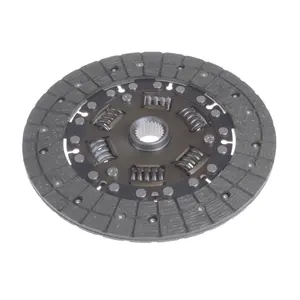 22200-PR3-010 HF Alta Qualidade Fricção Placa Clutch Disc Fibra Cerâmica Meetálico Clutch Disc Fabricantes Para HONDA CIVIC/CRX