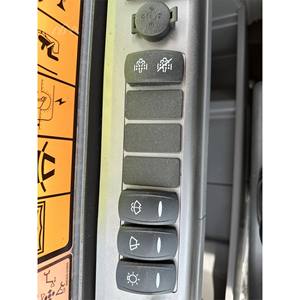 DEVELON DX85R-3 Modelo 2023 Nuevo - Product Image 6