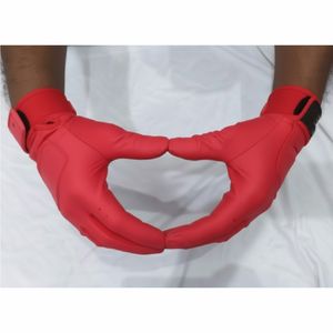 Guantes de Bateo de Béisbol Profesionales con Agarre Antideslizante para Entrenamiento y Partidos - Product Image 6