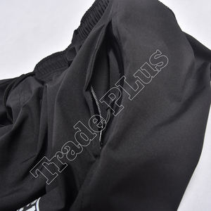Venta al por mayor Ropa de esquí de invierno para hombres Pantalones cargo holgados Bolsillos con cremallera Impermeable a prueba de viento Tallas grandes de gran tamaño para snowboard - Product Image 4