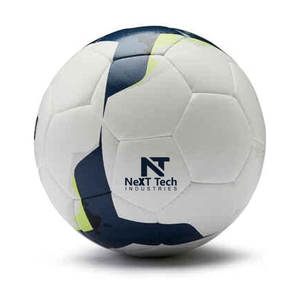 Football Training <b>Manufacturer</b> Soccer Hybrid Balls High Quality Customized <b>Design</b> Hybrid Balls - Product Image 3