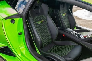 Lamborghini Huracán EVO Coupé 2022, el Más Vendido, Motor V10 de 5.2 Litros, Frenos de Cerámica de Carbono, Mayormente Sin Modificar - Product Image 3