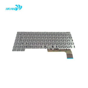 Combo de teclado Brasileño <span class=keywords><strong>BR</strong></span> Positivo C4128E Motion RED Q464C C41TE K3881 Q4128C para portátil, nuevo y nuevo - Product Image 6