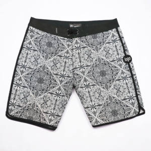 2025 personnalisé hommes Style sportif taille moyenne grande taille été Cargo Shorts ensembles solide motif maille Shorts Logo personnalisé taille élastique - Product Image 3