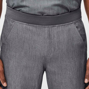 Pantalones de Uniforme Médico con Logotipo Personalizado, Uniformes de Hospital de Protección y Seguridad, Trajes de Uniforme Médico para Uso Protector - Product Image 6