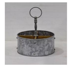 Organizador de Cubiertos de Malla Metálica, Nuevo Diseño, Porta Cubiertos de Metal para Juegos de Cubiertos, Precio de Mayoreo - Product Image 4