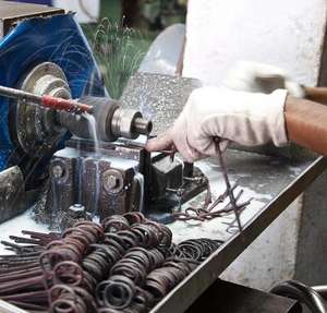 Pince d'extraction de qualité chirurgicale Tomes racine anglais motif pince à dents en acier inoxydable pince d'extraction dentaire manuelle - Product Image 6