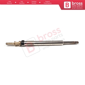 BGP40 1 Pieza Bujías de Incandescencia GX2135 0 100 266 003 GE103 para Serie 7 4.0 4.5 - Product Image 2