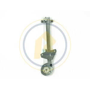 Regulador de Ventana Ac Rolcar ADAPTABLE para OE 72750SWAA01 72750SWAA02 compatible con Honda CRV 2006 - Product Image 1