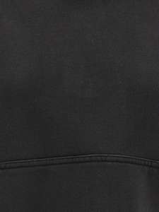 Sudadera con Capucha para Hombre, Corte Cuadrado, Estilo Desgastado, Logotipo Personalizado Bordado, Corte Recortado, Tejido Grueso, 100% Algodón, Hombros Caídos, Unisex - Product Image 5