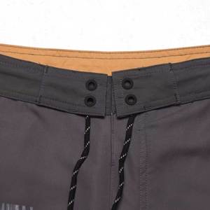 Service OEM, vente en gros, design personnalisé, shorts de bain solides pour hommes, nouvelle arrivée, marque privée, séchage rapide, respirant pour adultes - Product Image 5