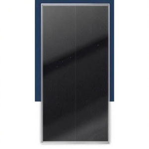 แผงโซลาร์เซลล์แบบสองหน้า Thornova 550W Zosma M Pro Bifacial PERC Dual Glass - บรรจุ 31 แผงต่อพาเลท - Product Image 2