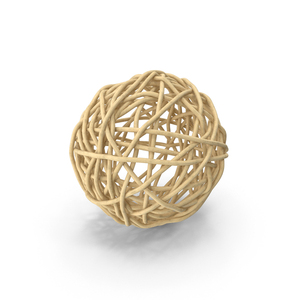 ลูกบอลหวายส่งออกคุณภาพสูงจากเวียดนาม - Product Image 3