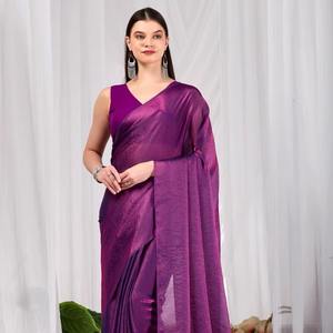 Fournisseur en gros de tissu satiné 100% nylon, matière douce et légère pour la doublure de vêtements, confection de robes, disponible à bon prix - Product Image 6