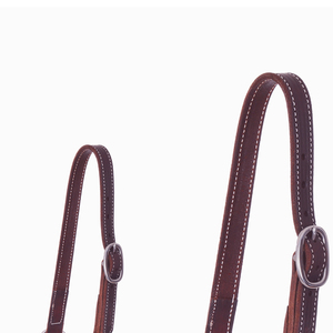 Venta al por mayor productos equinos Cabestros de cuello de cabeza de caballo con equipo de alta calidad Cabestros de cuello de cabeza de equitación - Product Image 2