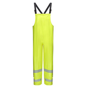 Combinaisons de travail de sécurité, pantalons cargo, imperméables, ignifuges, antistatiques, en coton/polyester, réfléchissants, logo personnalisé, costumes - Product Image 5