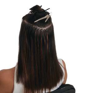 I Tip - Bouclé - Product Image 2