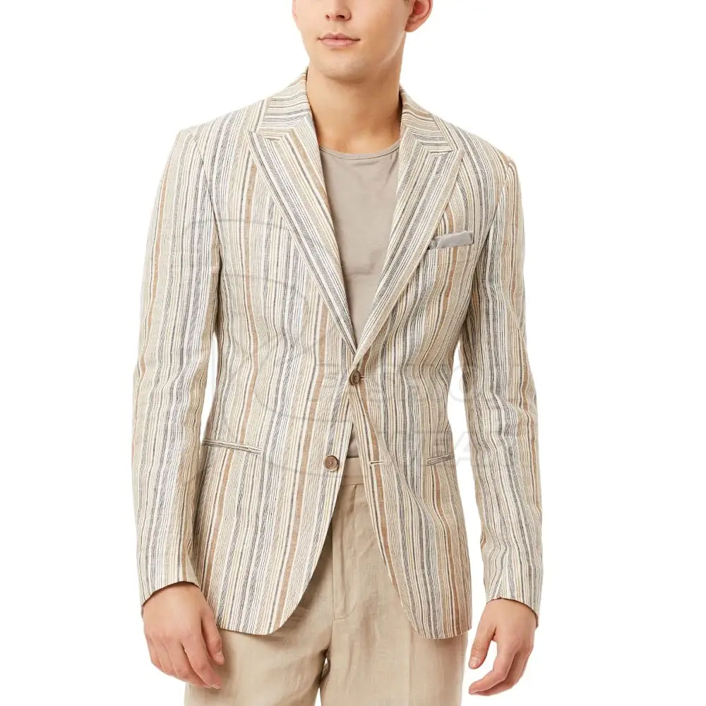 Novo Melhor Projeto Para Homens Blazer com Alta qualidade Novo Slim Fit Casual Blazer desgaste