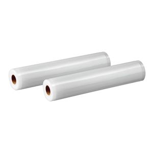 Ensemble de 280 sacs de rangement sous vide en rouleau - Product Image 1