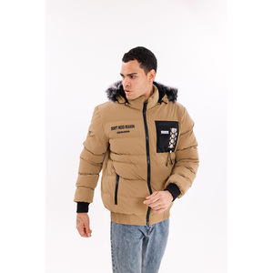 Manteau décontracté pour hommes à la mode pour un usage quotidien disponible dans toutes les tailles standard - Product Image 3