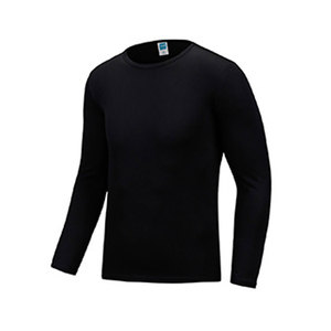 T-shirts personnalisés pour hommes Vêtements de fitness à manches longues Muscle Fit Active Wear à manches longues Pakistan - Product Image 1