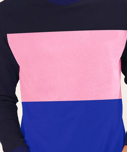 Sudadera de invierno informal para hombre Sudadera con capucha de alta calidad con diseño OEM personalizado Precio razonable Nuevo estilo de moda - Product Image 2