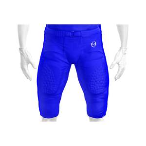 Nuevas llegadas, camiseta de fútbol americano de sublimación personalizada Premium para equipos y jugadores, uniforme de fútbol americano - Product Image 4