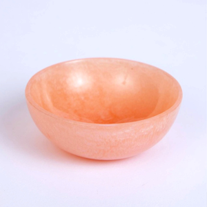 Handmade Customized Classic Indian Resin Bowl Eco-Friendly Stylish for <b>Kitchen</b> or Party Use 6-10 Pieces by Saniya Handicraft - Product Image 5