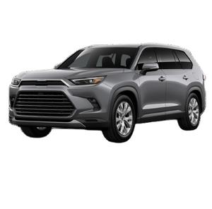 Compre un Auto en Japón, SUV Híbrido de Lujo de 7 Plazas, Automático, con Todas las Opciones, Superventas, con Tracción en las Cuatro Ruedas, a Precio de Fábrica - Product Image 1