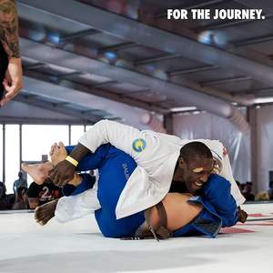 Uniforme BJJ personalizado de alta calidad para desgaste de artes marciales - Product Image 3