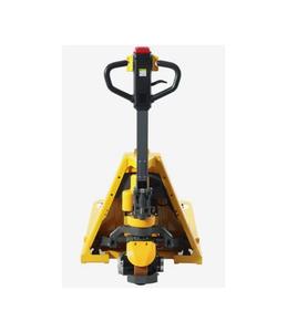 ¡COMPRA AHORA! Transpaleta MaterialFlow Confiable para 3300 lb – Manejo en Almacenes y Distribución – EXPORTACIONES MULTINACIONALES - Product Image 3