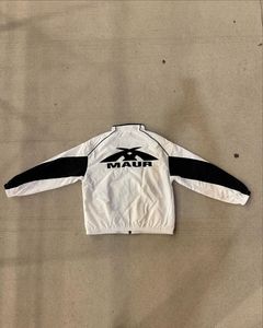 Survêtement pour homme en coton 100% léger, à séchage rapide, de haute qualité, avec fermeture éclair intégrale, manches longues, pour adultes, fabriqué au Pakistan, faible MOQ - Product Image 6