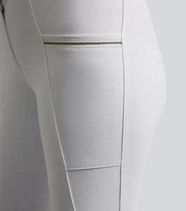 Pantalones de Equitación para Mujer, Ajustados, Cómodos, Transpirables, Ligeros, Duraderos y Elegantes, para Entrenamiento y Exhibición - Product Image 6