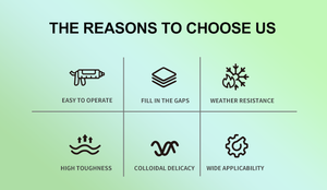 Getsun per autoveicoli sigillante per <span class=keywords><strong>parabrezza</strong></span> adesivo adesivo per la cura dell'auto - Product Image 3