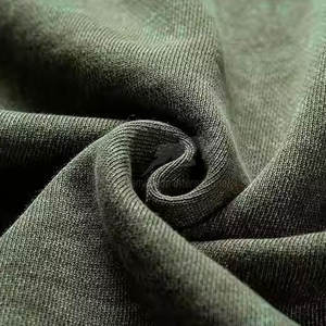 เสื้อฮู้ดดี้ผู้ชายลายฟอกสีแบบใหม่มาแรง ขายส่ง เสื้อฮู้ดดี้ผู้ชายลายฟอกสีแบบสั่งทำพิเศษ - Product Image 6