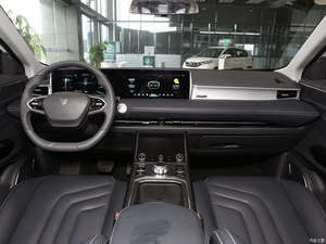 SUV Eléctrico Usado 2026 con 300km de Autonomía, Motor de 120kW, Batería de 50-70kWh, Alta Velocidad 150KM/H y Sistema en Inglés - Product Image 5