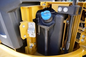 Caterpillar 2022 315 de alta calidad y bien mantenido a la venta y disponible para entrega en todo el mundo - Product Image 6