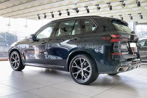 BMW X5 DRIVE 30D M SPORT 2023 Usado en Perfectas Condiciones, Bajo Kilometraje - Product Image 2